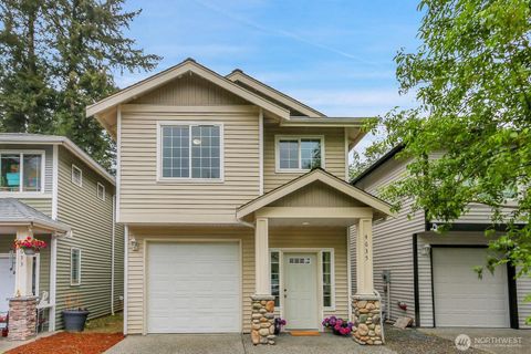 4635 100th Street NE, Marysville, WA 98270 - MLS#: 2377420