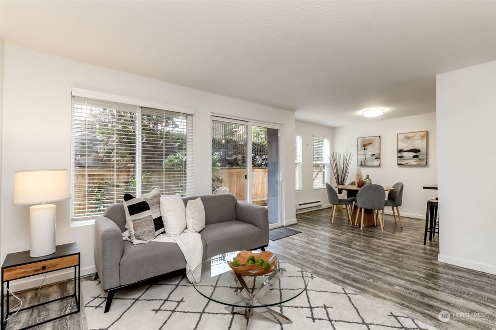 Photo of 1311 12th Avenue S #E101, Seattle, WA 98144 (MLS # 2200704)