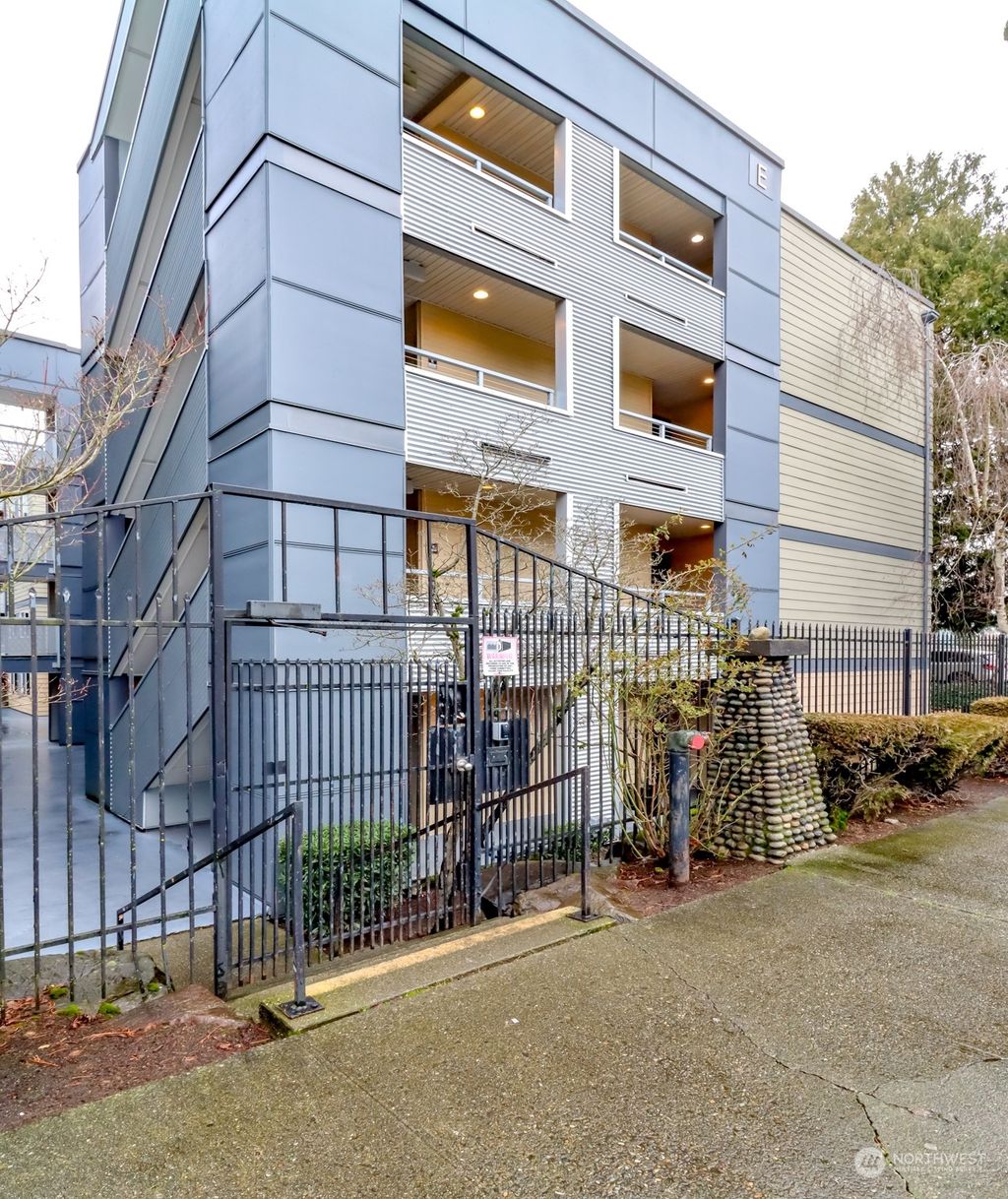 Photo of 1311 12th Avenue S #E101, Seattle, WA 98144 (MLS # 2200704)