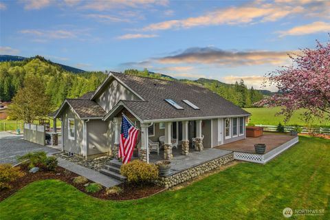 7095 N Wilde Road, Concrete, WA 98237 - MLS#: 2358650