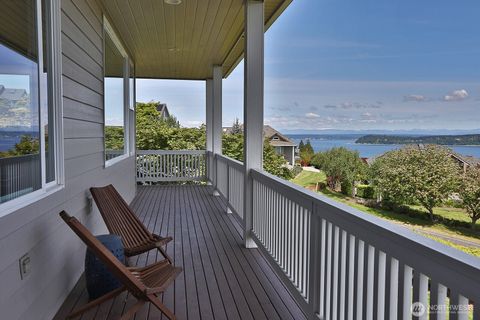 4638 Tanner View Drive, Clinton, WA 98236 - MLS#: 2374790