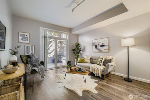 Photo of 103 Bellevue Avenue E #102, Seattle, WA 98102 (MLS # 2407782)