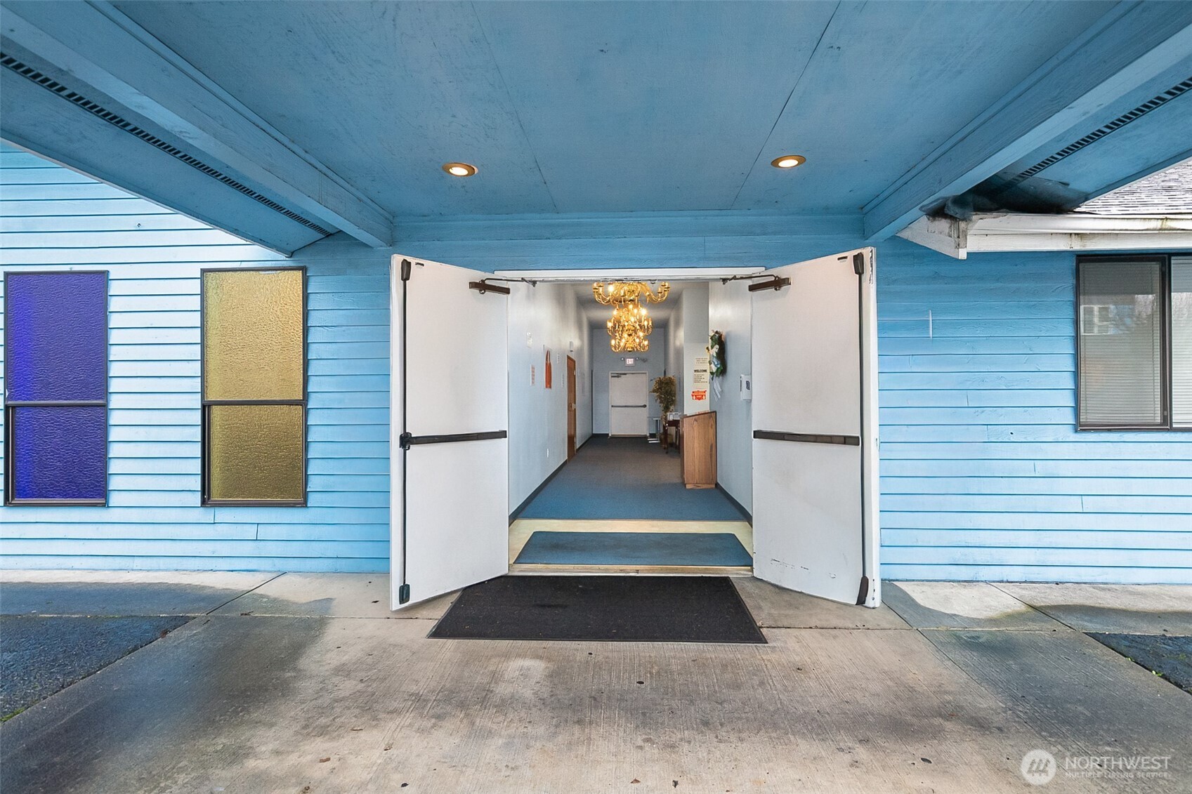 7550 Martin Luther King Jr Way S