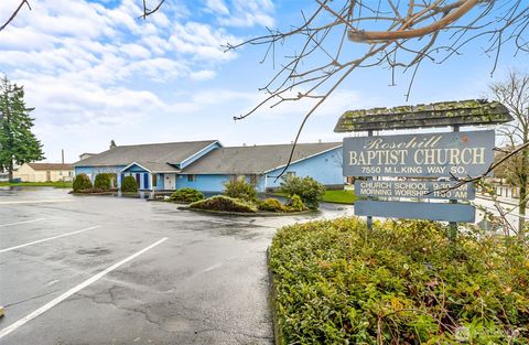 7550 Martin Luther King Jr Way S Seattle WA 98118