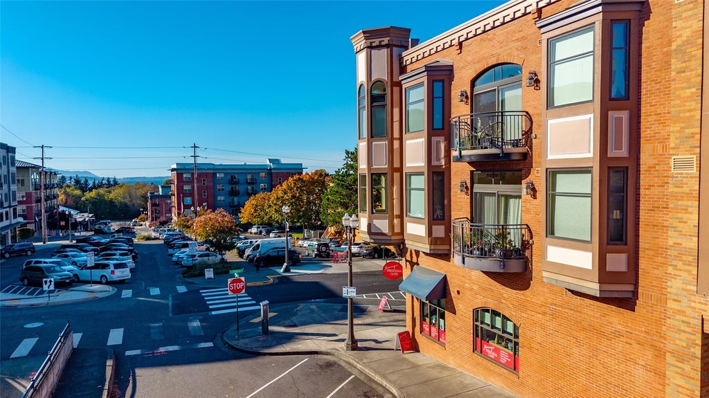 Photo of 1101 McKenzie Avenue #Y-203, Bellingham, WA 98225 (MLS # 2598951)