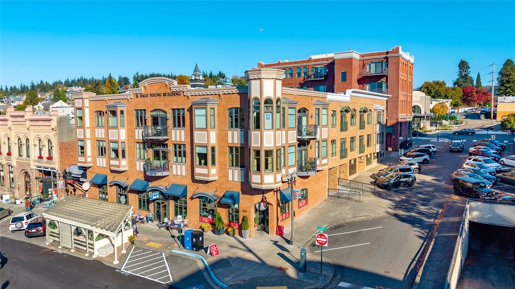 Photo of 1101 McKenzie Avenue #Y-203, Bellingham, WA 98225 (MLS # 2598951)