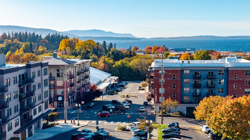 Photo of 1101 McKenzie Avenue #Y-203, Bellingham, WA 98225 (MLS # 2598951)