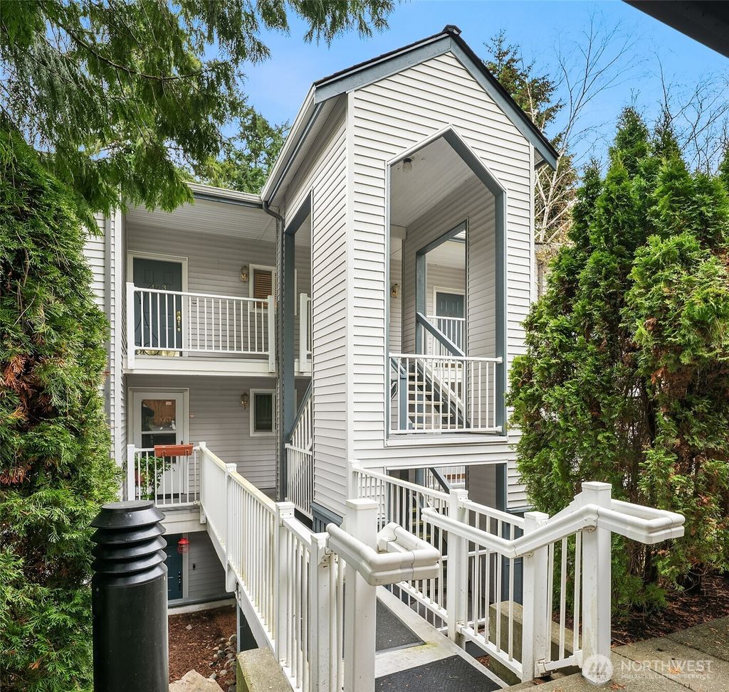 Photo of 12760 NE 10th Place #F304, Bellevue, WA 98005 (MLS # 2332863)
