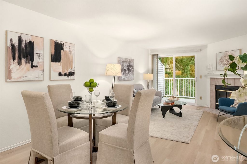 Photo of 12760 NE 10th Place #F304, Bellevue, WA 98005 (MLS # 2332863)