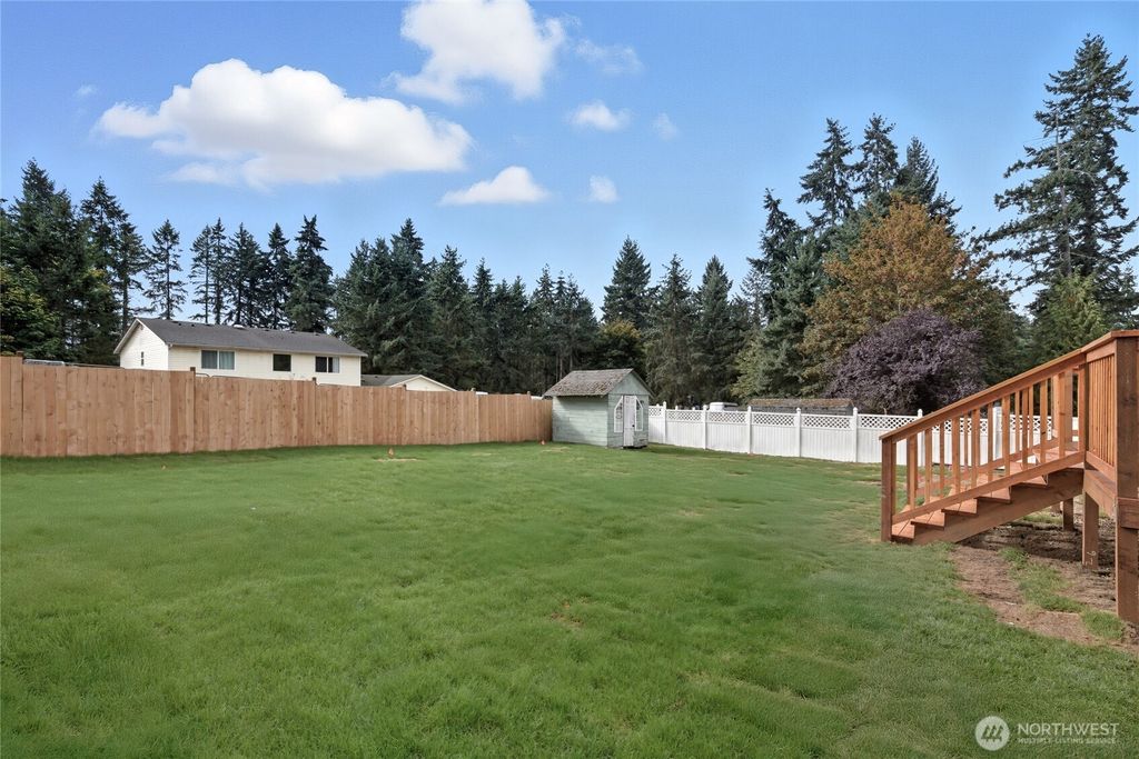 Photo of 9116 219th Street Ct E, Graham, WA 98338 (MLS # 2440702)