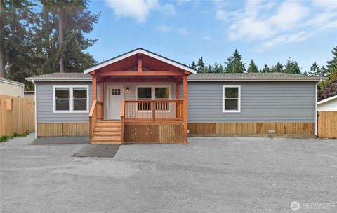 Photo of 9116 219th Street Ct E, Graham, WA 98338 (MLS # 2440702)