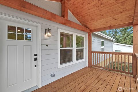 Photo of 9116 219th Street Ct E, Graham, WA 98338 (MLS # 2440702)