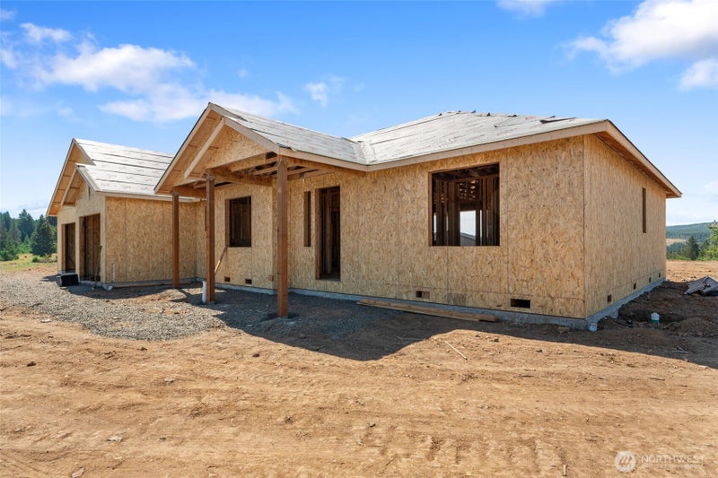 597 Brown Road