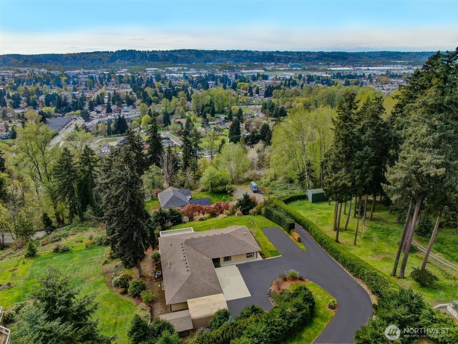 10702 SE 318th Place