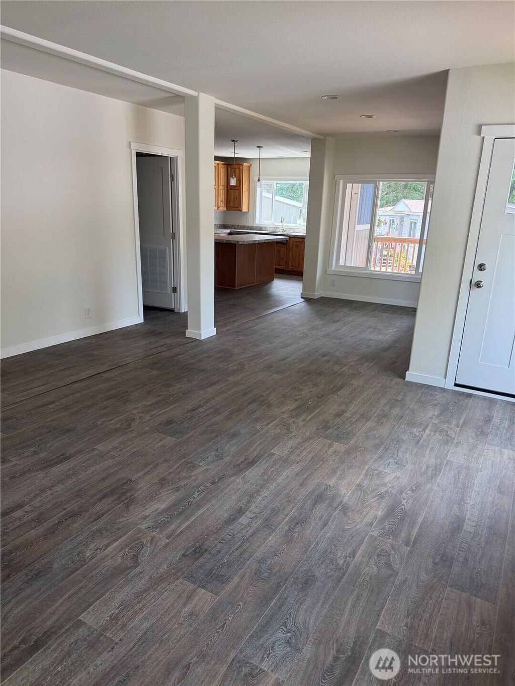 Photo of 21201 NE 58th Street #42, Vancouver, WA 98682 (MLS # 2559773)