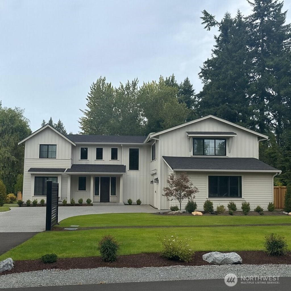 Photo of 8503 200th Street SW, Edmonds, WA 98026 (MLS # 2428081)