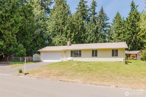 Photo of 8089 Blue Oak Parkway NE, Bremerton, WA 98311 (MLS # 2530404)