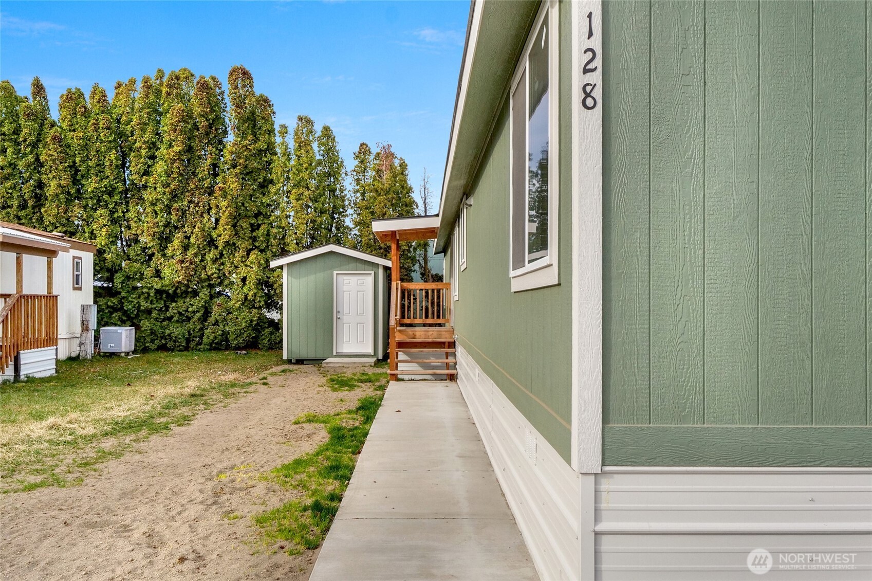 4815 NE Airway Drive 128