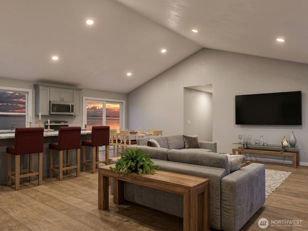 Photo of 6 Endor Heights Court, Vader, WA 98593 (MLS # 2503678)