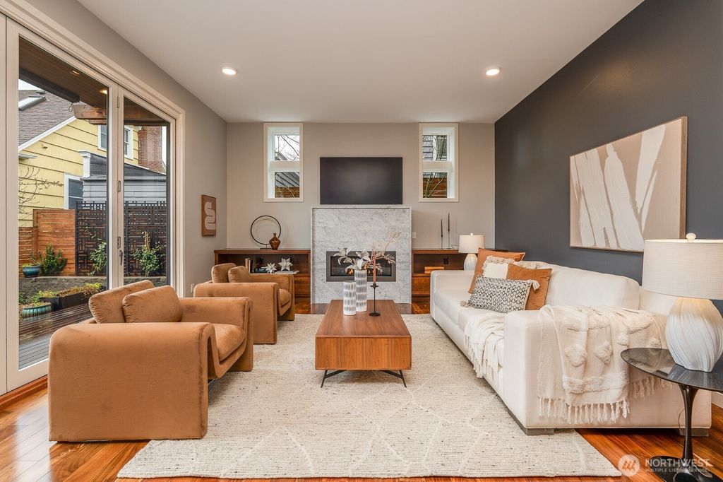 Photo of 2007 30th Avenue S, Seattle, WA 98144 (MLS # 2348490)