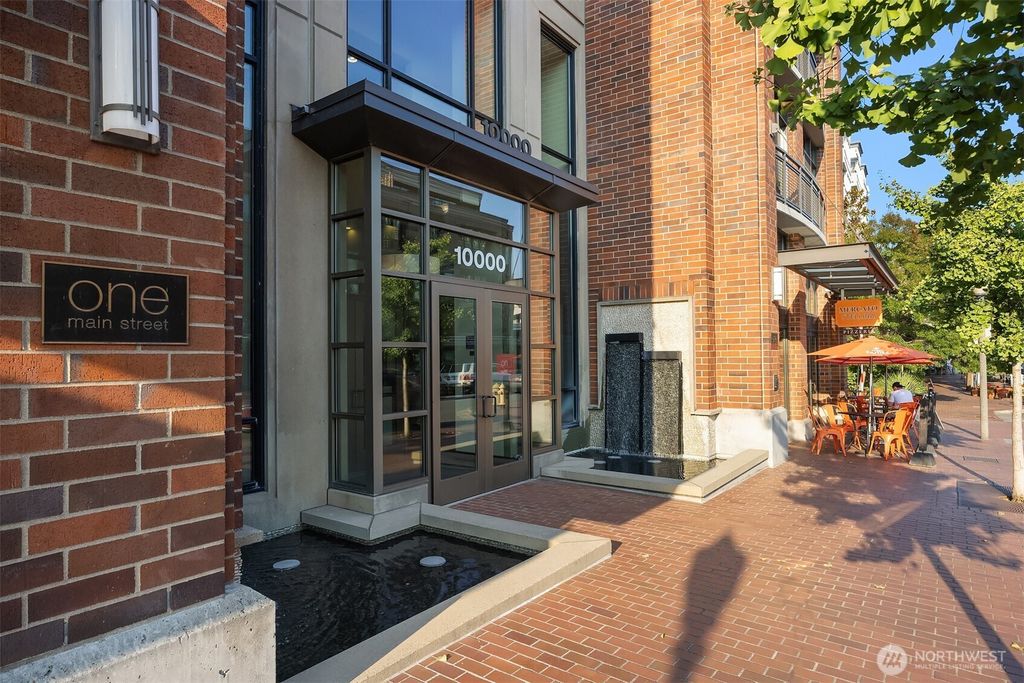 Photo of 10000 Main Street #306, Bellevue, WA 98004 (MLS # 2429087)