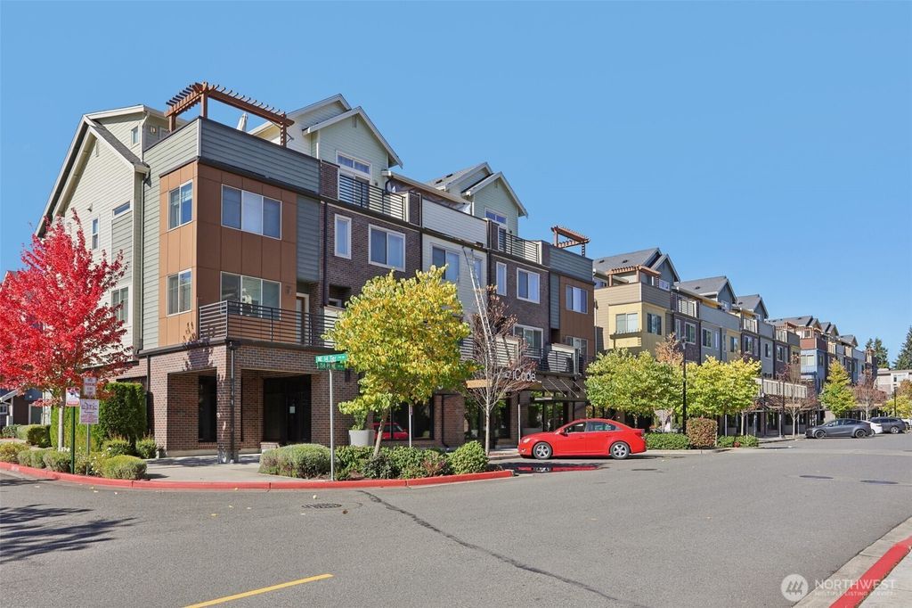 Photo of 1434 157th Place NE #2802, Bellevue, WA 98008 (MLS # 2444684)