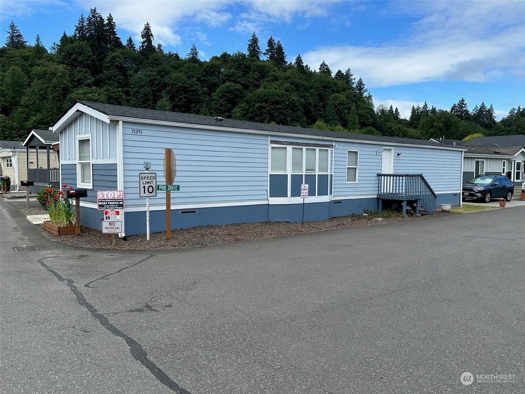 Photo of 15251 Maple Drive, Renton, WA 98058 (MLS # 2252160)