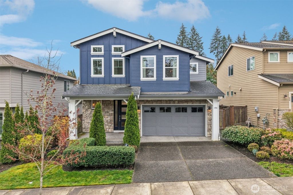 Photo of 104 175th Place SE, Bothell, WA 98012 (MLS # 2507242)