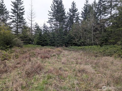 Photo of 0 Critter Country Trail, Sequim, WA 98382 (MLS # 2504171)