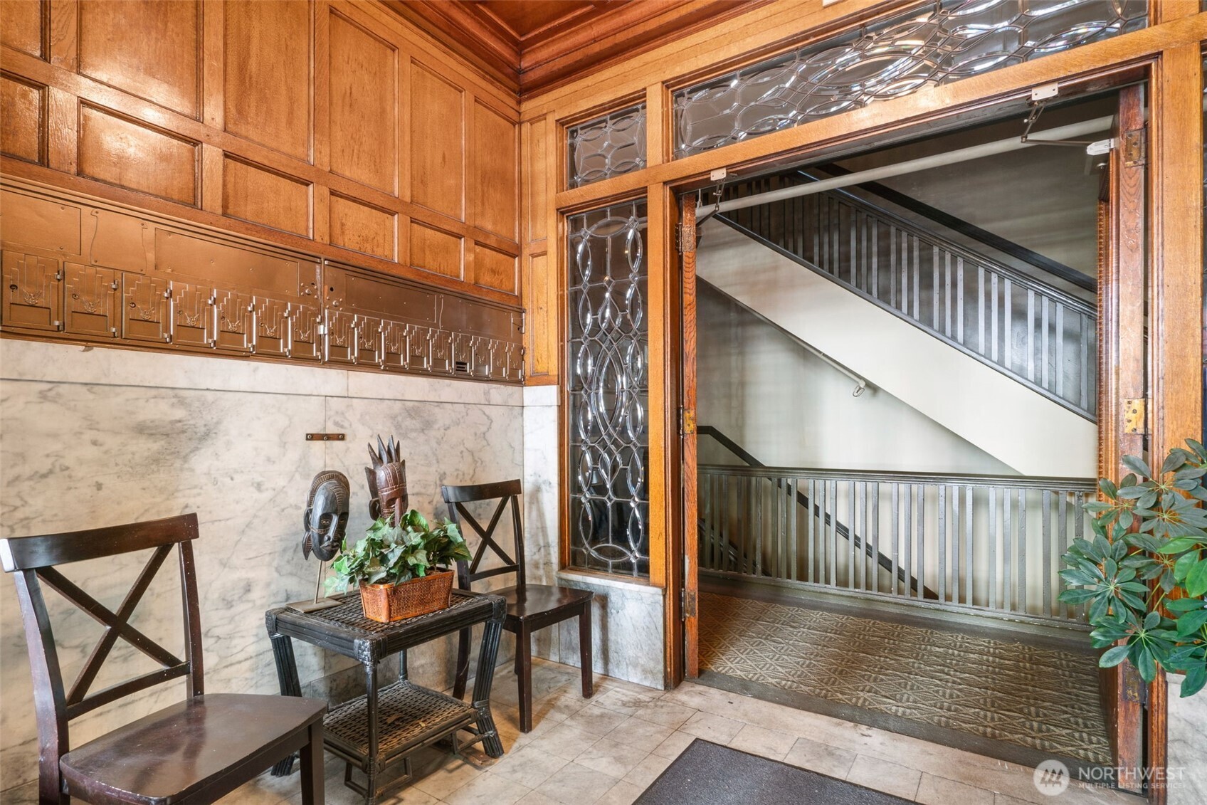 7 Harrison Street #26