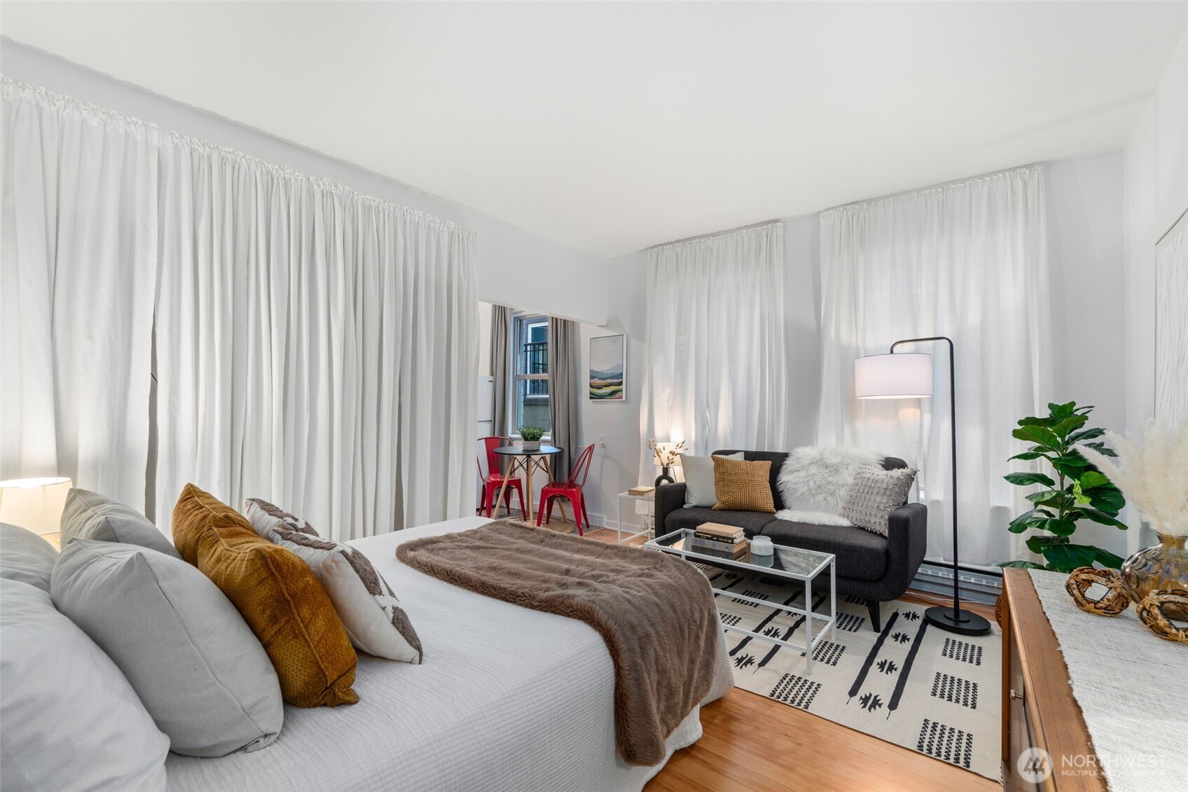 7 Harrison Street #26