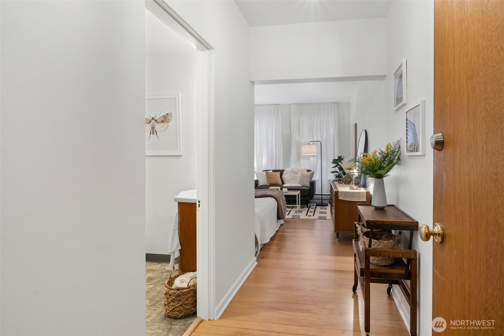 7 Harrison Street #26