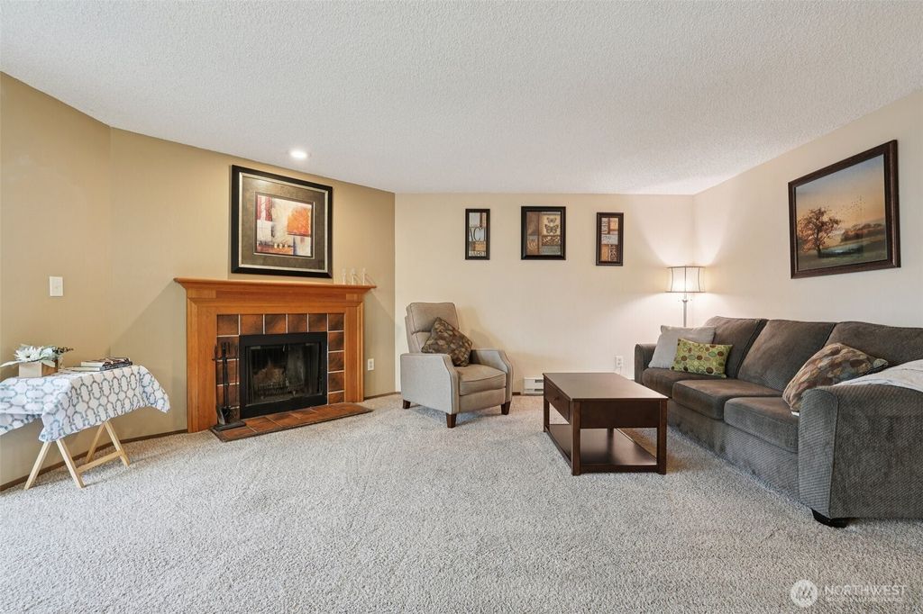 Photo of 7310 N Skyview Place #B202, Tacoma, WA 98406 (MLS # 2472149)