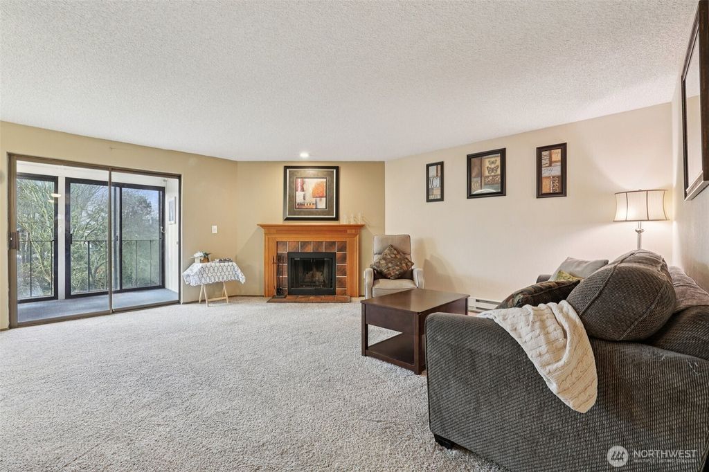 Photo of 7310 N Skyview Place #B202, Tacoma, WA 98406 (MLS # 2472149)