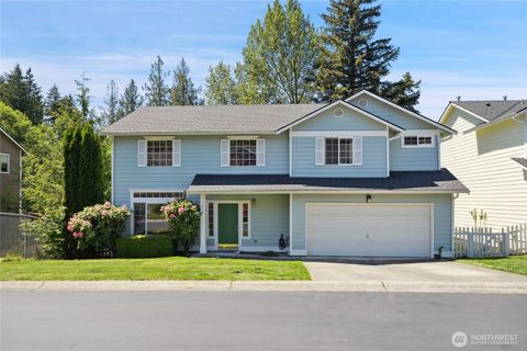 Photo of 9810 23rd Avenue SE, Everett, WA 98208 (MLS # 2386256)