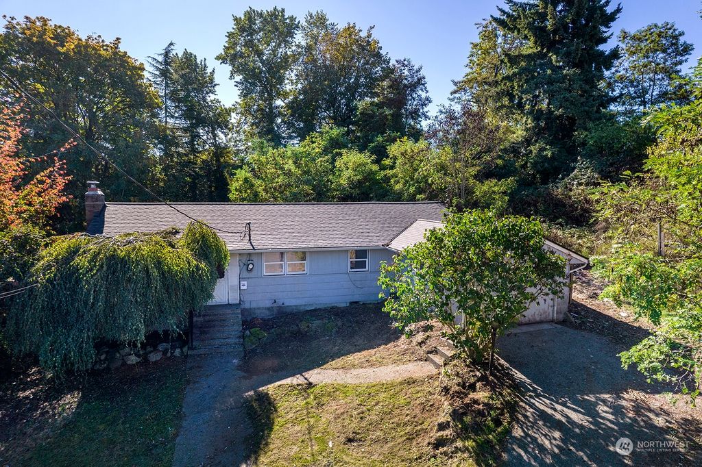 Photo of 12045 70th Place S, Seattle, WA 98178 (MLS # 2170697)