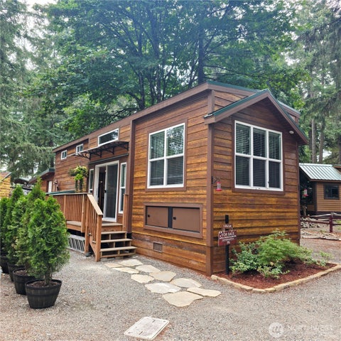 Photo of 1546 Reservation Road SE #75, Olympia, WA 98513 (MLS # 2494941)
