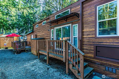 Photo of 1546 Reservation Road SE #75, Olympia, WA 98513 (MLS # 2494941)