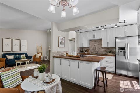 Photo of 1830 S 336th Street #H201, Federal Way, WA 98003 (MLS # 2524459)