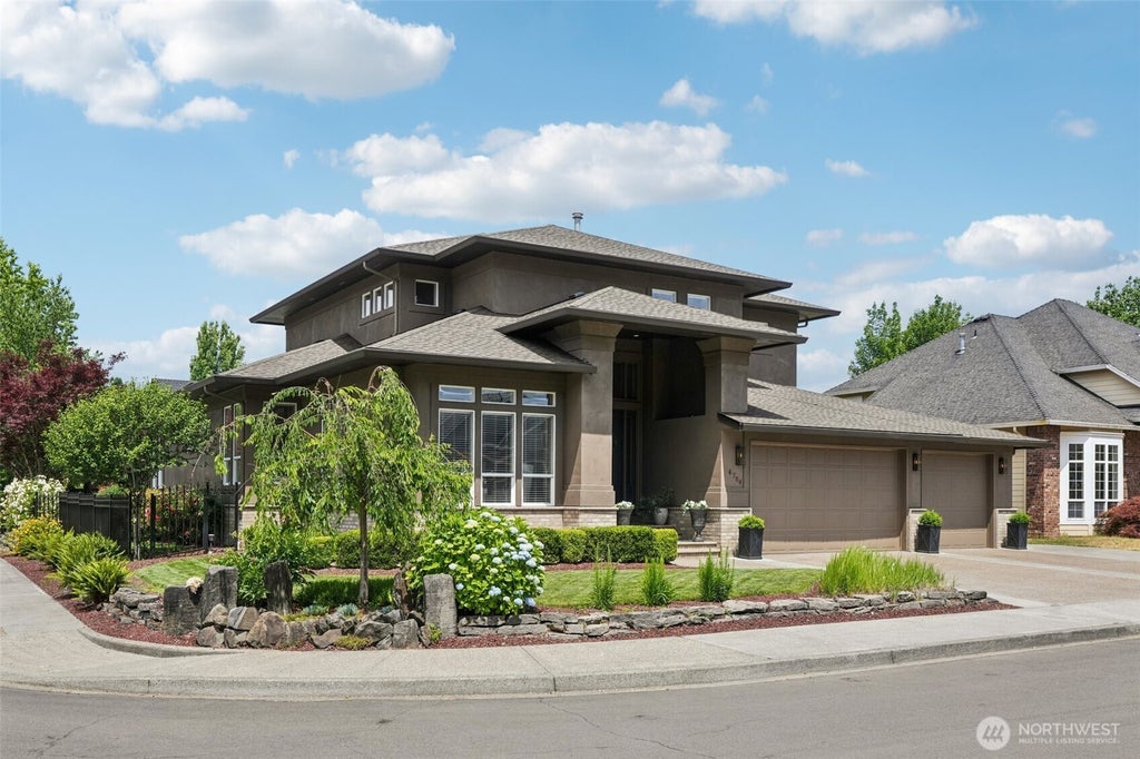 Photo of 4706 NE 137TH Street NE, Vancouver, WA 98686 (MLS # 2584778)