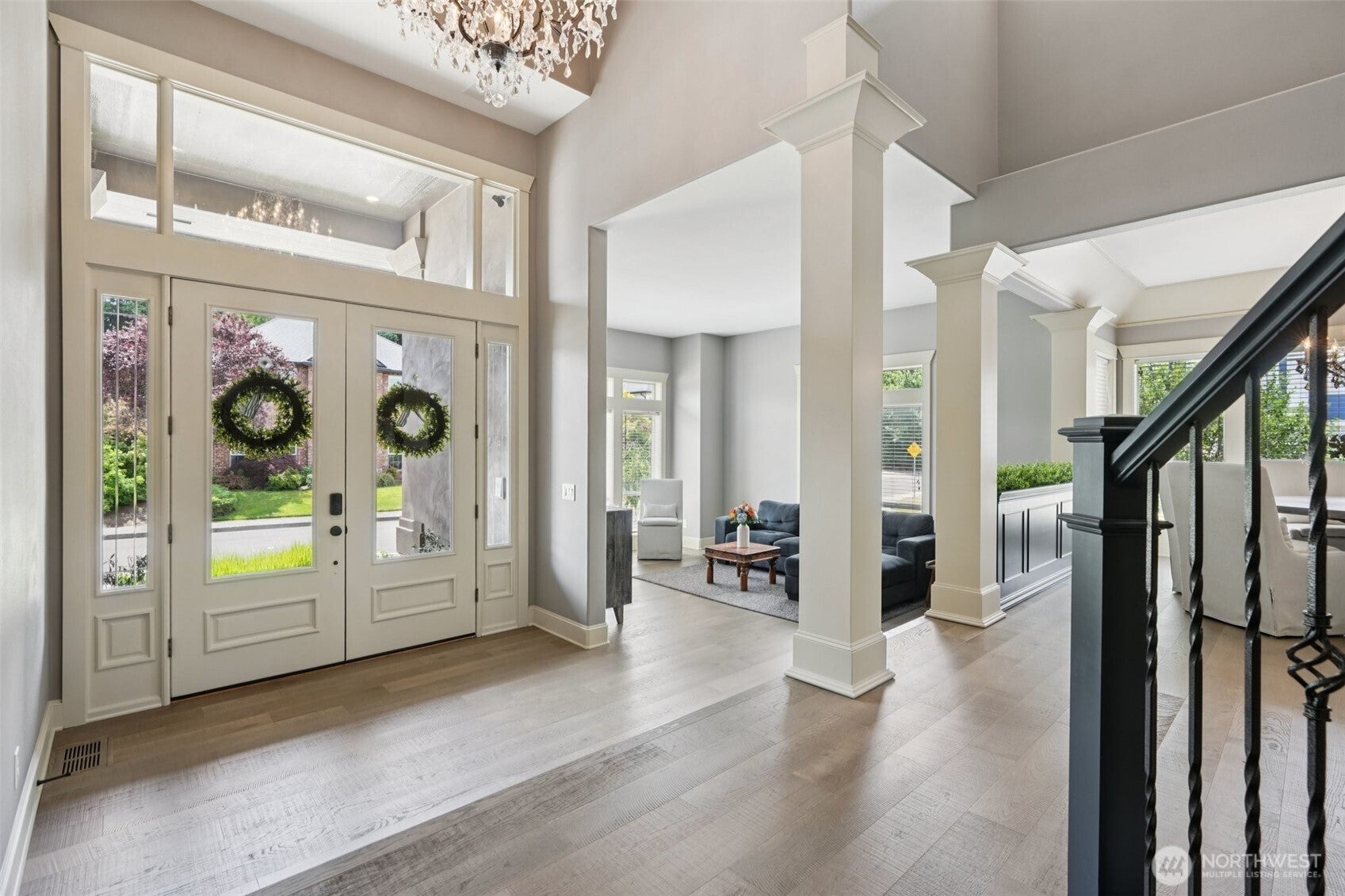 4706 NE 137TH Street NE