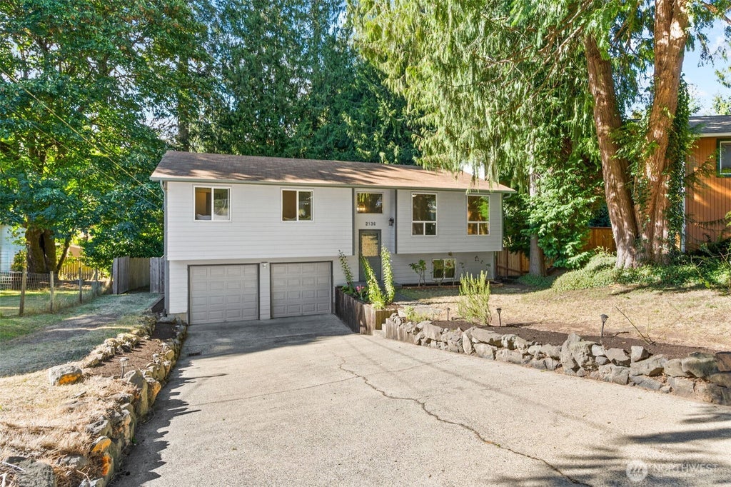 Photo of 2136 NW Clinton Avenue, Poulsbo, WA 98370 (MLS # 2575575)