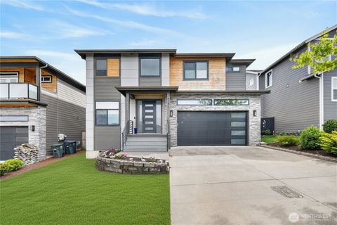 Photo of 2131 Hearthstone Street, Ferndale, WA 98248 (MLS # 2498777)
