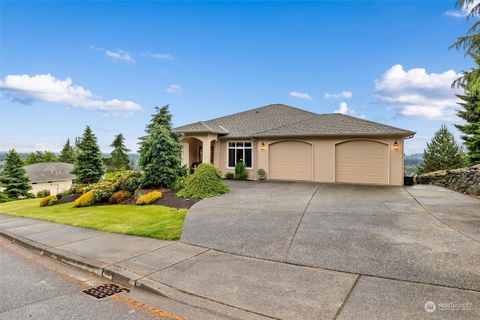 A home in Burlington