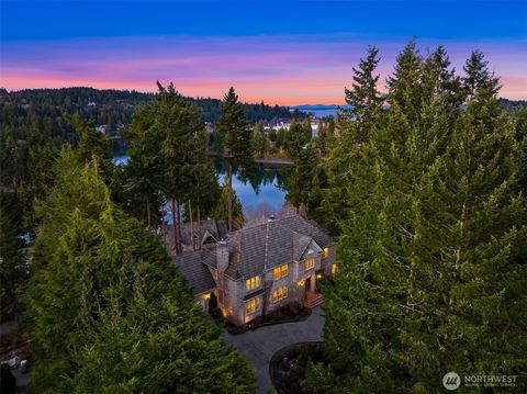Photo of 230 Camber Lane, Port Ludlow, WA 98365 (MLS # 2486048)