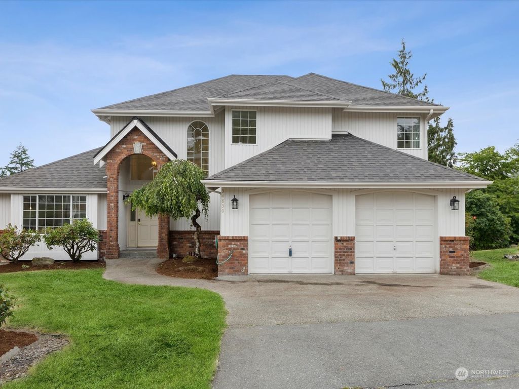 Photo of 34830 56th Avenue S, Auburn, WA 98001 (MLS # 2127602)