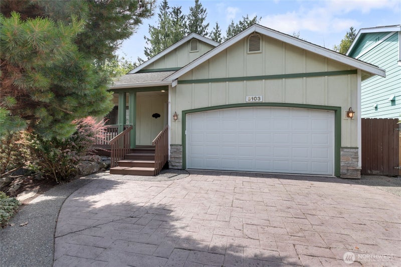 3103 Brandywine Court