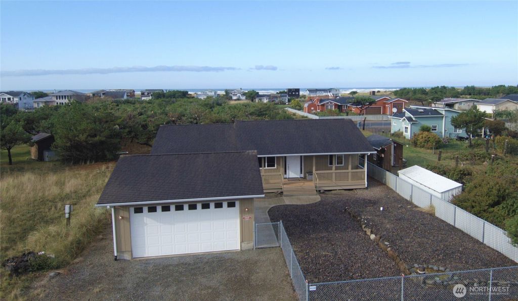 Photo of 34905 I Street, Ocean Park, WA 98640 (MLS # 2521734)