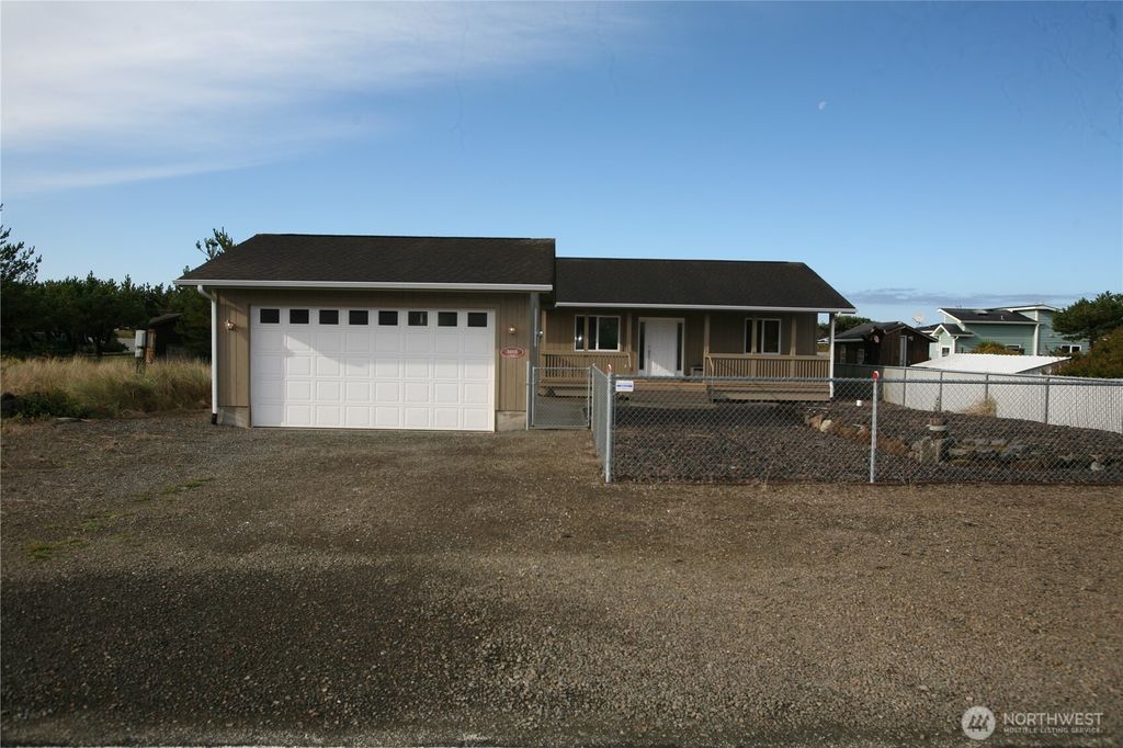 Photo of 34905 I Street, Ocean Park, WA 98640 (MLS # 2521734)