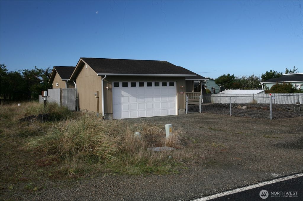 Photo of 34905 I Street, Ocean Park, WA 98640 (MLS # 2521734)